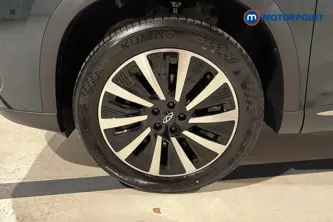 Chery Tiggo 8 Summit Automatic Petrol Plug-In Hybrid SUV - Stock Number (1682707) - 44th supplementary image
