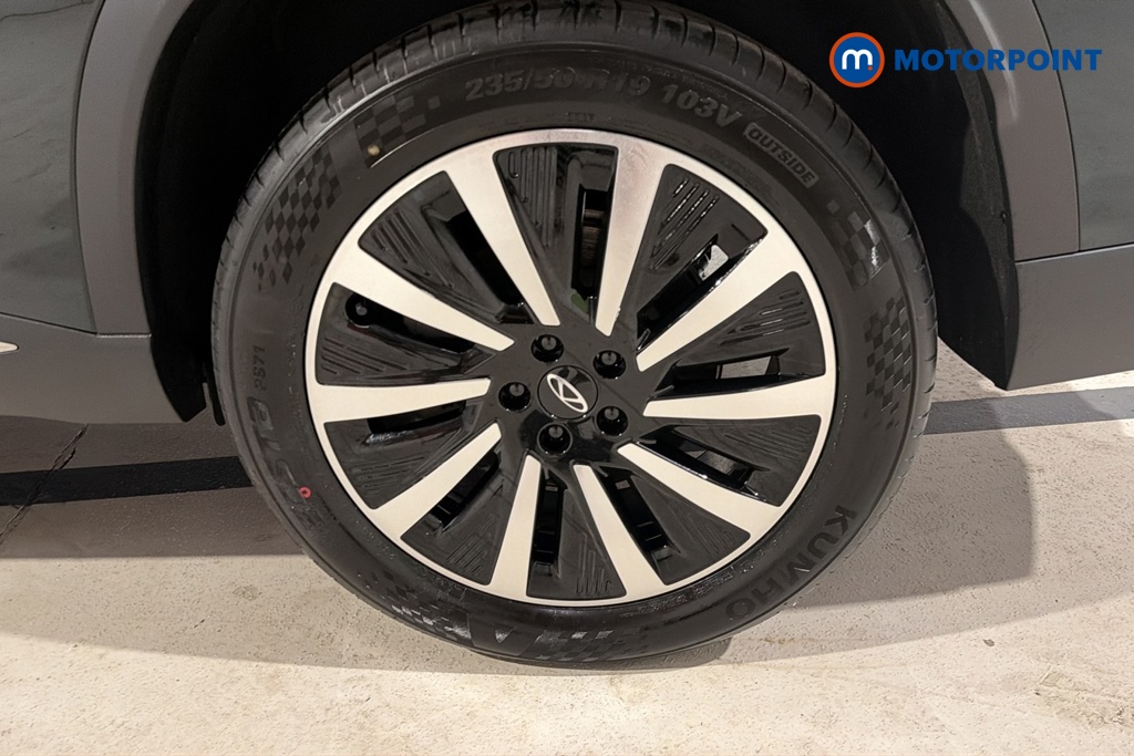Chery Tiggo 8 Summit Automatic Petrol Plug-In Hybrid SUV - Stock Number (1682707) - 45th supplementary image