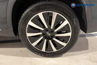 Chery Tiggo 8 Summit Automatic Petrol Plug-In Hybrid SUV - Stock Number (1682707) - 45th supplementary image