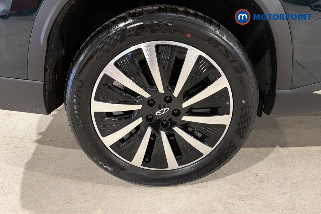 Chery Tiggo 8 Summit Automatic Petrol Plug-In Hybrid SUV - Stock Number (1682707) - 46th supplementary image