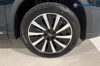 Chery Tiggo 8 Summit Automatic Petrol Plug-In Hybrid SUV - Stock Number (1682707) - 47th supplementary image