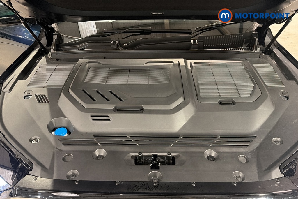 Chery Tiggo 8 Summit Automatic Petrol Plug-In Hybrid SUV - Stock Number (1682707) - 48th supplementary image