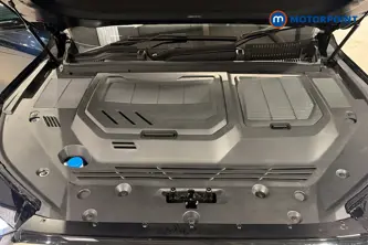 Chery Tiggo 8 Summit Automatic Petrol Plug-In Hybrid SUV - Stock Number (1682707) - 48th supplementary image