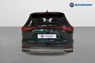 Chery Tiggo 8 Summit Automatic Petrol Plug-In Hybrid SUV - Stock Number (1682707) - Rear bumper