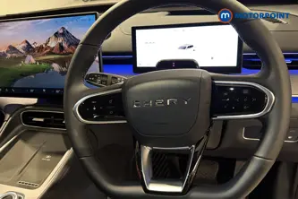 Chery Tiggo 8 Summit Automatic Petrol Plug-In Hybrid SUV - Stock Number (1682740) - 2nd supplementary image