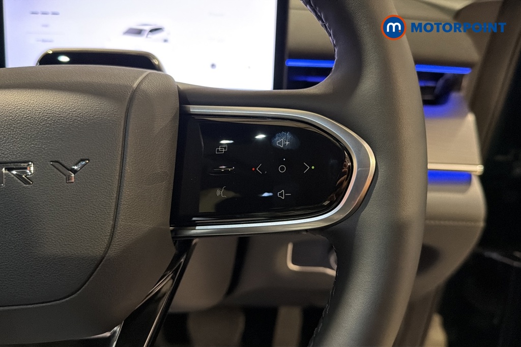 Chery Tiggo 8 Summit Automatic Petrol Plug-In Hybrid SUV - Stock Number (1682740) - 3rd supplementary image