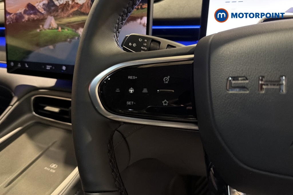 Chery Tiggo 8 Summit Automatic Petrol Plug-In Hybrid SUV - Stock Number (1682740) - 4th supplementary image