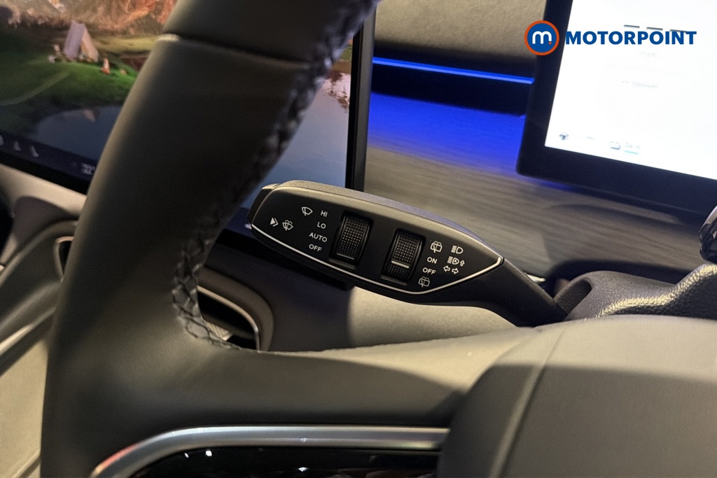 Chery Tiggo 8 Summit Automatic Petrol Plug-In Hybrid SUV - Stock Number (1682740) - 5th supplementary image