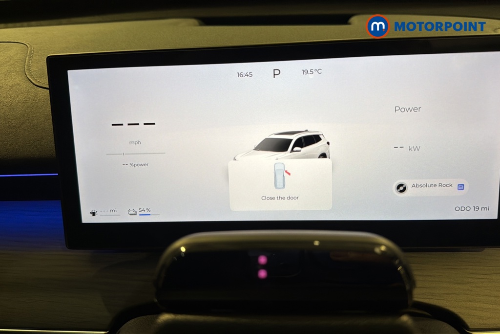 Chery Tiggo 8 Summit Automatic Petrol Plug-In Hybrid SUV - Stock Number (1682740) - 7th supplementary image