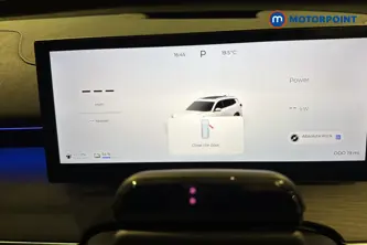 Chery Tiggo 8 Summit Automatic Petrol Plug-In Hybrid SUV - Stock Number (1682740) - 7th supplementary image