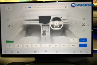 Chery Tiggo 8 Summit Automatic Petrol Plug-In Hybrid SUV - Stock Number (1682740) - 12th supplementary image