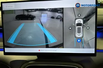 Chery Tiggo 8 Summit Automatic Petrol Plug-In Hybrid SUV - Stock Number (1682740) - 13th supplementary image
