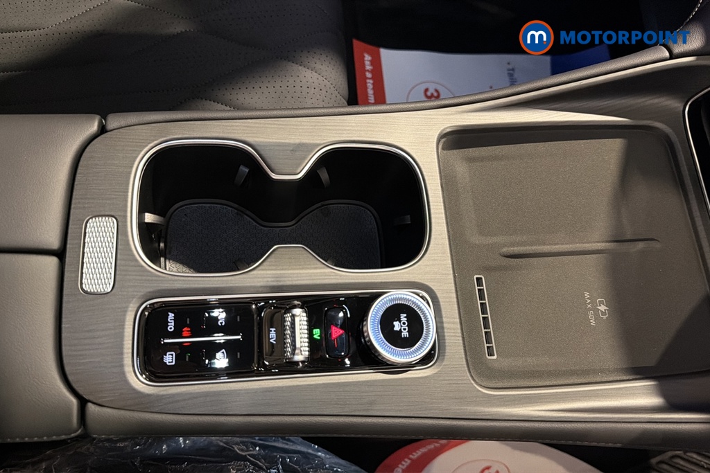 Chery Tiggo 8 Summit Automatic Petrol Plug-In Hybrid SUV - Stock Number (1682740) - 15th supplementary image