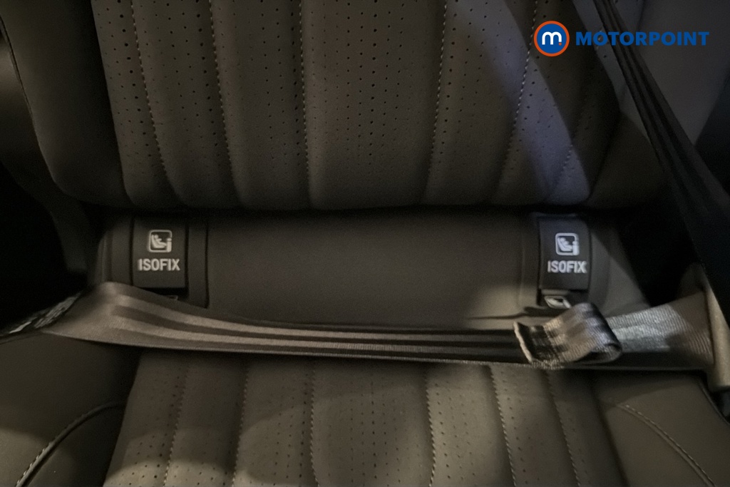 Chery Tiggo 8 Summit Automatic Petrol Plug-In Hybrid SUV - Stock Number (1682740) - 27th supplementary image