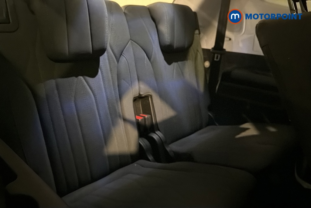 Chery Tiggo 8 Summit Automatic Petrol Plug-In Hybrid SUV - Stock Number (1682740) - 29th supplementary image