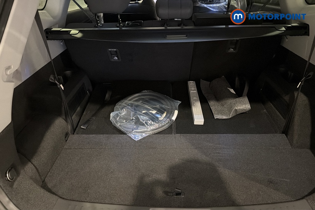 Chery Tiggo 8 Summit Automatic Petrol Plug-In Hybrid SUV - Stock Number (1682740) - 30th supplementary image