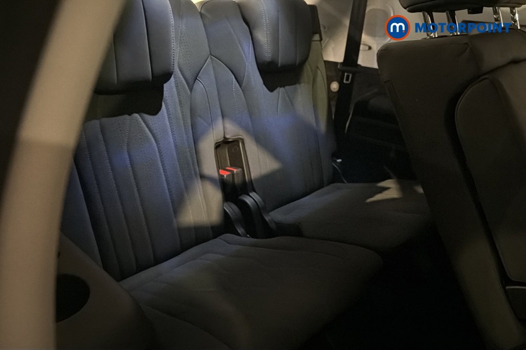 Chery Tiggo 8 Summit Automatic Petrol Plug-In Hybrid SUV - Stock Number (1682740) - 32nd supplementary image