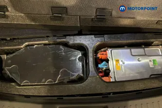 Chery Tiggo 8 Summit Automatic Petrol Plug-In Hybrid SUV - Stock Number (1682740) - 33rd supplementary image
