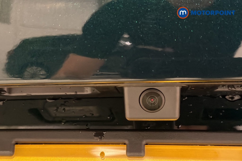Chery Tiggo 8 Summit Automatic Petrol Plug-In Hybrid SUV - Stock Number (1682740) - 37th supplementary image