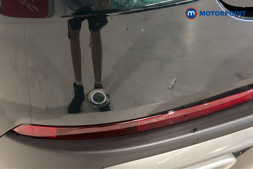 Chery Tiggo 8 Summit Automatic Petrol Plug-In Hybrid SUV - Stock Number (1682740) - 39th supplementary image
