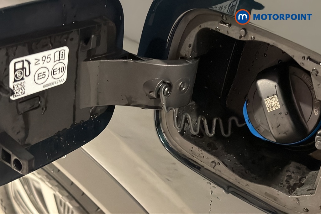 Chery Tiggo 8 Summit Automatic Petrol Plug-In Hybrid SUV - Stock Number (1682740) - 40th supplementary image