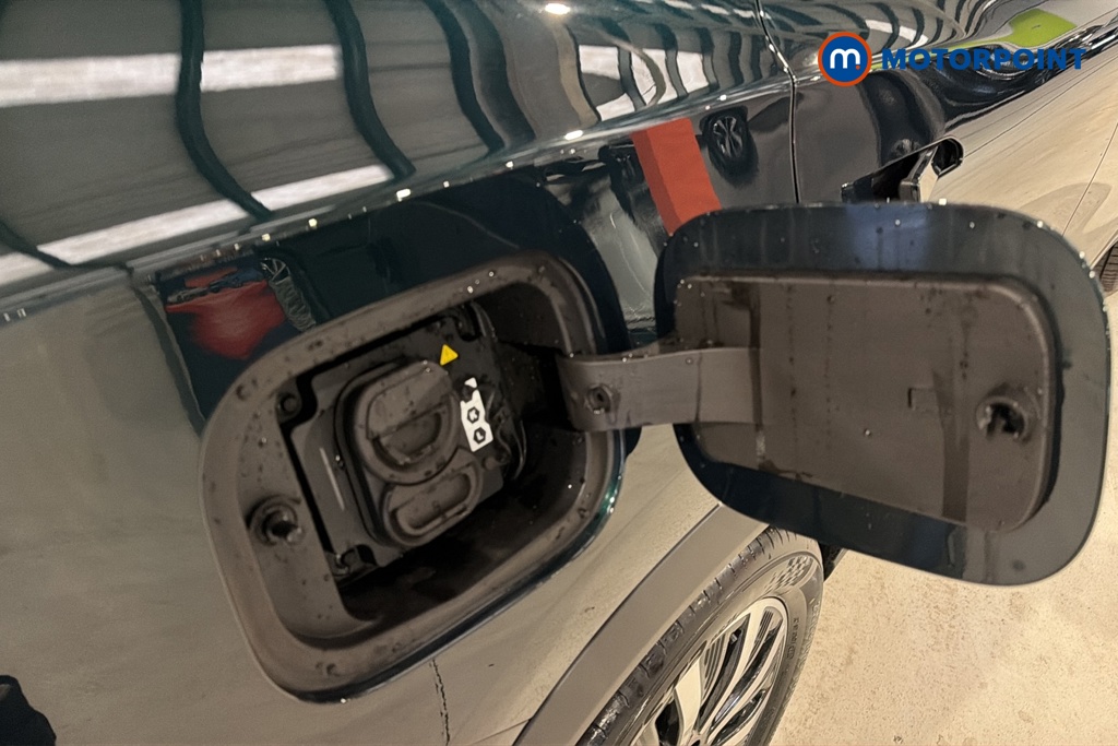 Chery Tiggo 8 Summit Automatic Petrol Plug-In Hybrid SUV - Stock Number (1682740) - 41st supplementary image