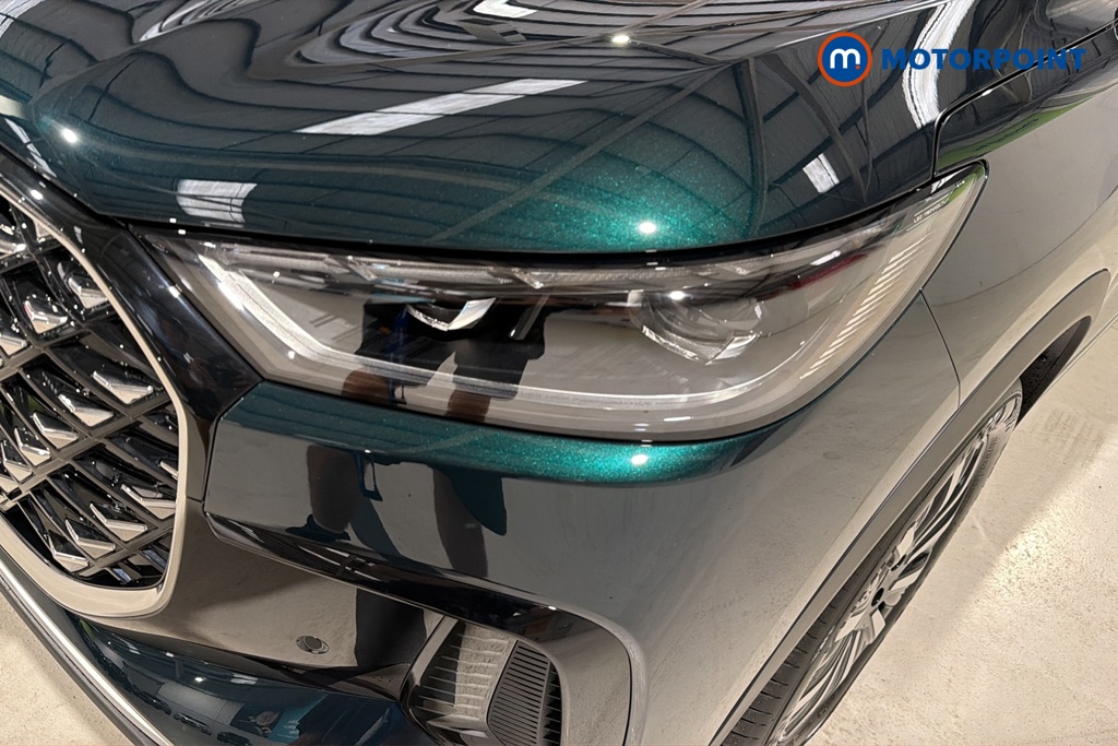 Chery Tiggo 8 Summit Automatic Petrol Plug-In Hybrid SUV - Stock Number (1682740) - 42nd supplementary image