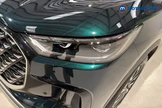 Chery Tiggo 8 Summit Automatic Petrol Plug-In Hybrid SUV - Stock Number (1682740) - 42nd supplementary image