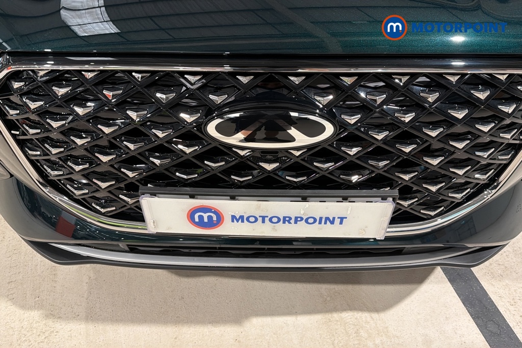 Chery Tiggo 8 Summit Automatic Petrol Plug-In Hybrid SUV - Stock Number (1682740) - 43rd supplementary image