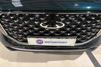 Chery Tiggo 8 Summit Automatic Petrol Plug-In Hybrid SUV - Stock Number (1682740) - 43rd supplementary image