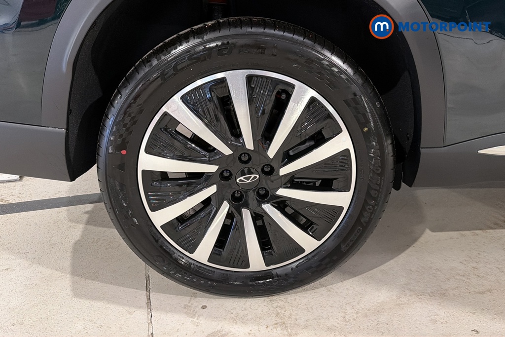 Chery Tiggo 8 Summit Automatic Petrol Plug-In Hybrid SUV - Stock Number (1682740) - 46th supplementary image