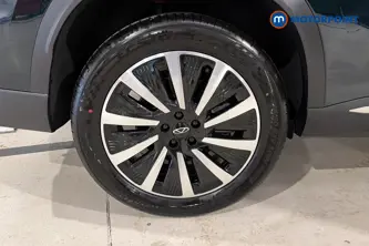 Chery Tiggo 8 Summit Automatic Petrol Plug-In Hybrid SUV - Stock Number (1682740) - 46th supplementary image