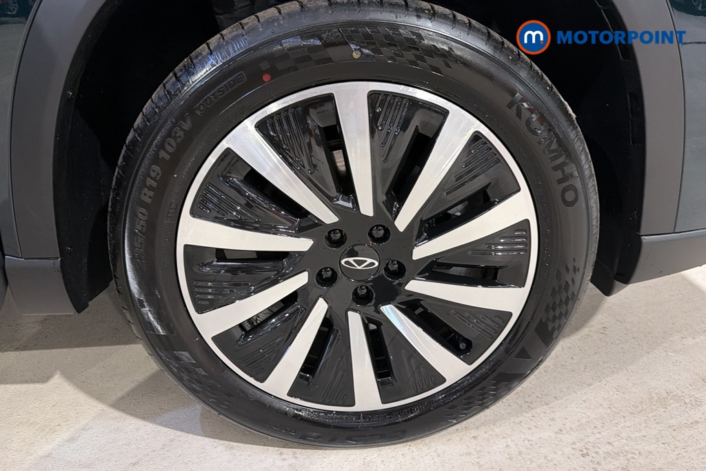 Chery Tiggo 8 Summit Automatic Petrol Plug-In Hybrid SUV - Stock Number (1682740) - 47th supplementary image