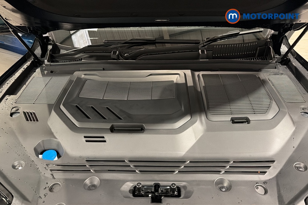 Chery Tiggo 8 Summit Automatic Petrol Plug-In Hybrid SUV - Stock Number (1682740) - 48th supplementary image