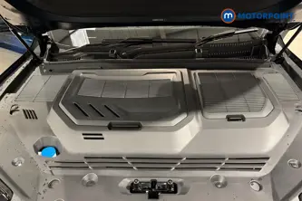 Chery Tiggo 8 Summit Automatic Petrol Plug-In Hybrid SUV - Stock Number (1682740) - 48th supplementary image