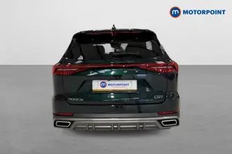 Chery Tiggo 8 Summit Automatic Petrol Plug-In Hybrid SUV - Stock Number (1682740) - Rear bumper