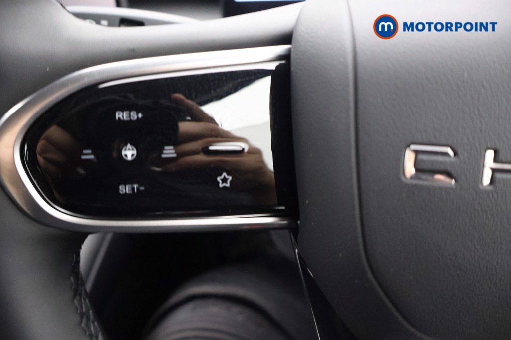 Chery Tiggo 8 Summit Automatic Petrol Plug-In Hybrid SUV - Stock Number (1682765) - 2nd supplementary image