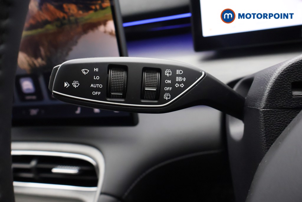Chery Tiggo 8 Summit Automatic Petrol Plug-In Hybrid SUV - Stock Number (1682765) - 4th supplementary image