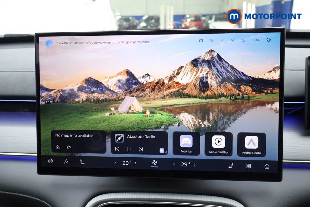 Chery Tiggo 8 Summit Automatic Petrol Plug-In Hybrid SUV - Stock Number (1682765) - 7th supplementary image
