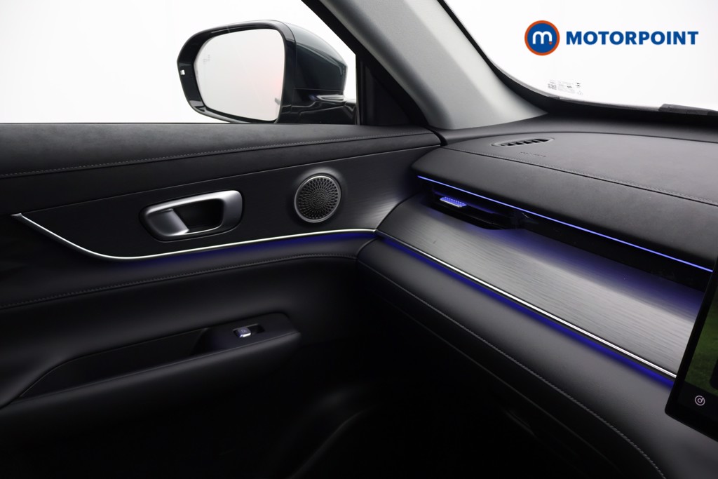 Chery Tiggo 8 Summit Automatic Petrol Plug-In Hybrid SUV - Stock Number (1682765) - 9th supplementary image