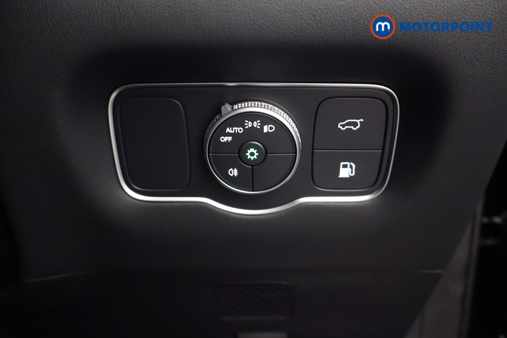 Chery Tiggo 8 Summit Automatic Petrol Plug-In Hybrid SUV - Stock Number (1682765) - 11th supplementary image