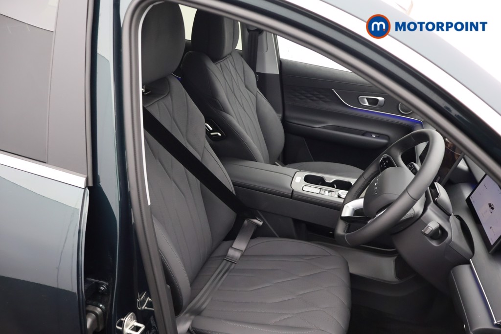 Chery Tiggo 8 Summit Automatic Petrol Plug-In Hybrid SUV - Stock Number (1682765) - 13th supplementary image