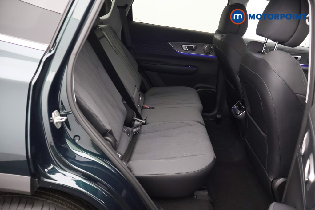 Chery Tiggo 8 Summit Automatic Petrol Plug-In Hybrid SUV - Stock Number (1682765) - 14th supplementary image