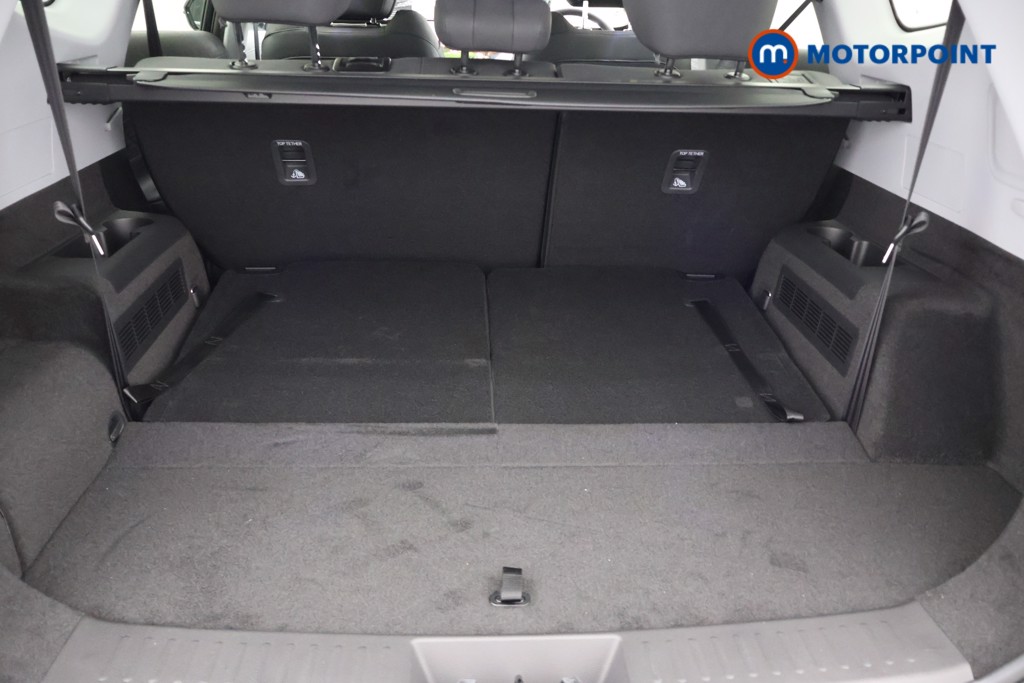 Chery Tiggo 8 Summit Automatic Petrol Plug-In Hybrid SUV - Stock Number (1682765) - 15th supplementary image