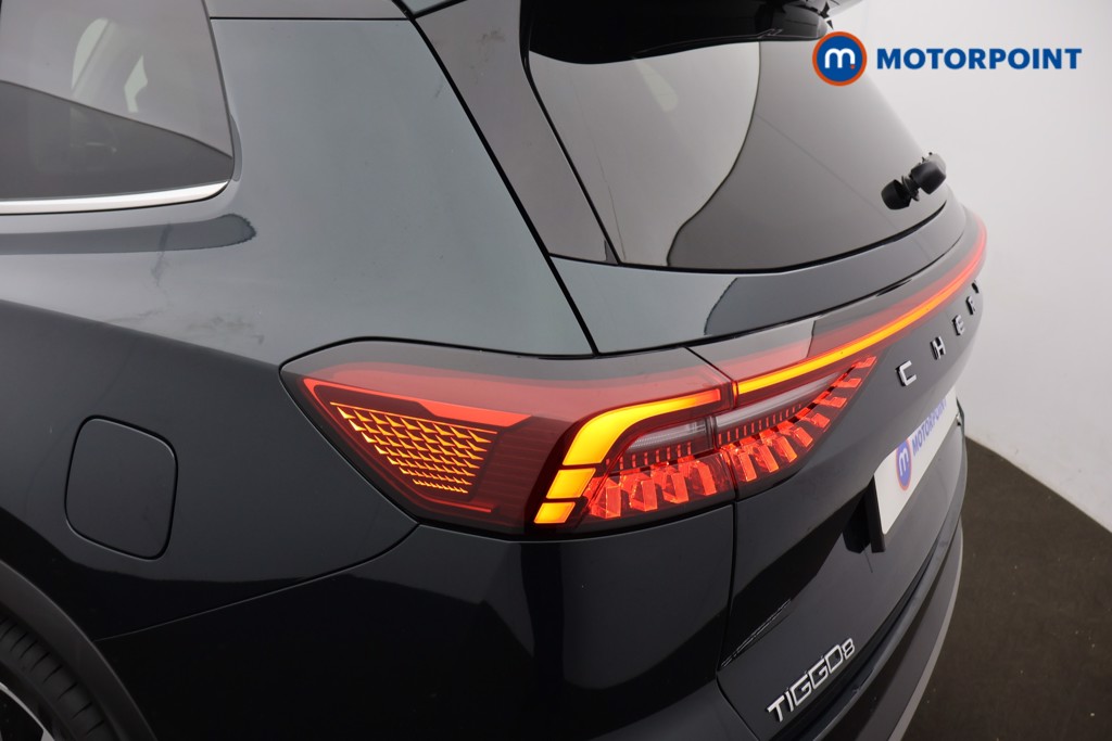 Chery Tiggo 8 Summit Automatic Petrol Plug-In Hybrid SUV - Stock Number (1682765) - 16th supplementary image