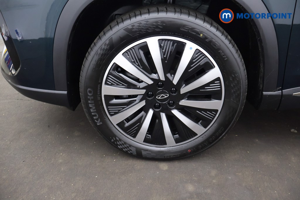 Chery Tiggo 8 Summit Automatic Petrol Plug-In Hybrid SUV - Stock Number (1682765) - 22nd supplementary image