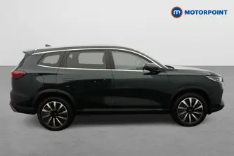 Chery Tiggo 8 Summit Automatic Petrol Plug-In Hybrid SUV - Stock Number (1682765) - Drivers side