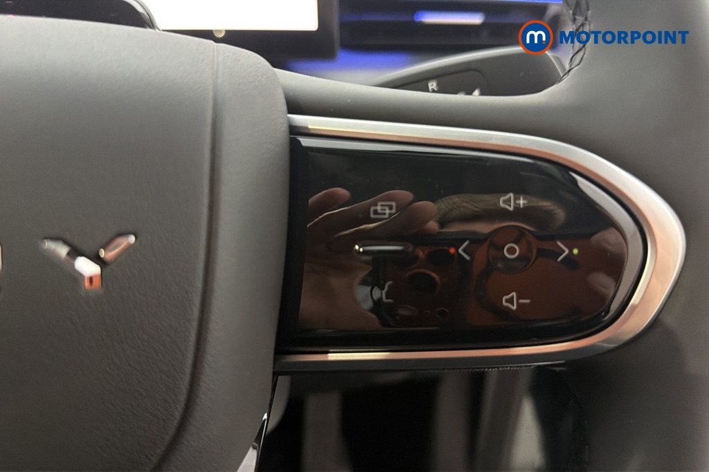 Chery Tiggo 8 Summit Automatic Petrol Plug-In Hybrid SUV - Stock Number (1682770) - 3rd supplementary image