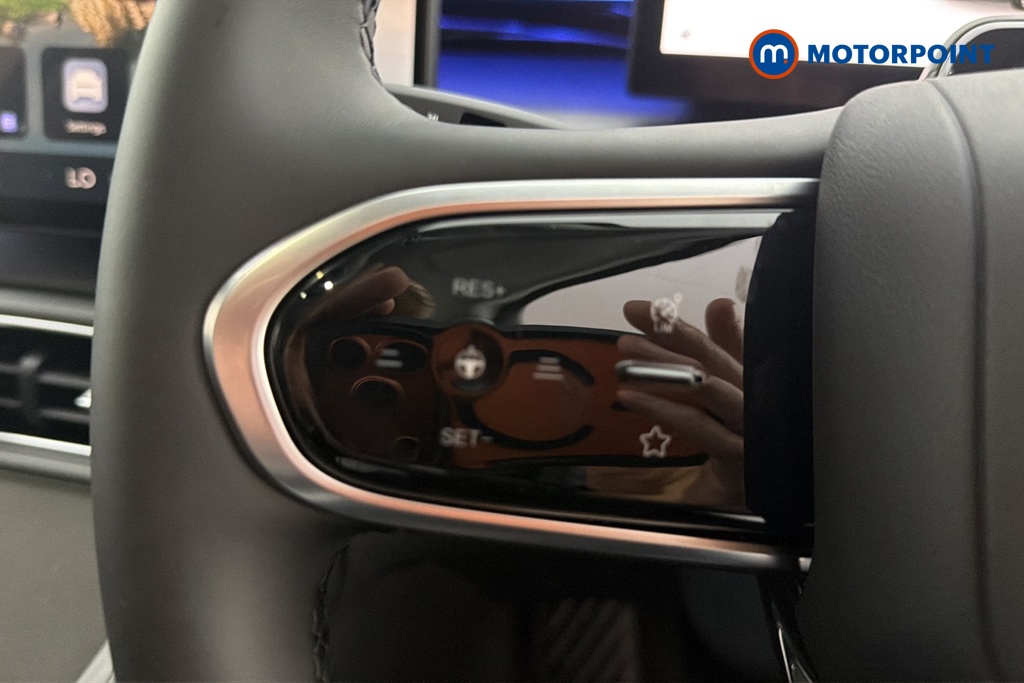 Chery Tiggo 8 Summit Automatic Petrol Plug-In Hybrid SUV - Stock Number (1682770) - 4th supplementary image
