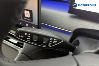 Chery Tiggo 8 Summit Automatic Petrol Plug-In Hybrid SUV - Stock Number (1682770) - 5th supplementary image